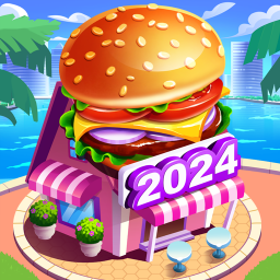 دانلود Cooking Marina - cooking games