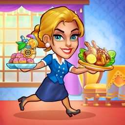 دانلود Dream Restaurant - Hotel games