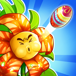 دانلود Merge Plants – Monster Defense