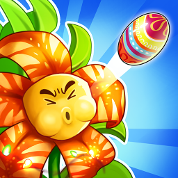 دانلود Merge Plants – Monster Defense
