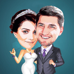 دانلود Cartoon Caricature Photo Maker