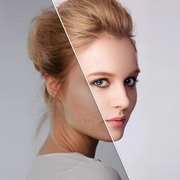 دانلود AI Photo Enhancer