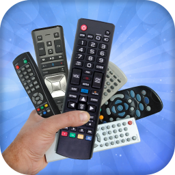 دانلود Remote Control for all TV - Al