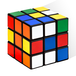 دانلود Cube Solver