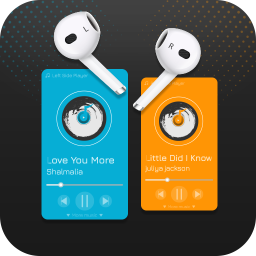 دانلود Split Music Player: Dual Audio