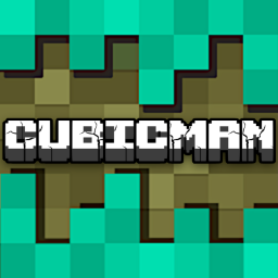 دانلود Cubic Man