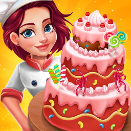 دانلود Cooking Chef Restaurant Games