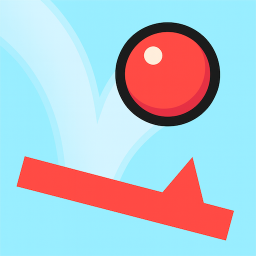 دانلود Go Escape! - Casual Ball Games