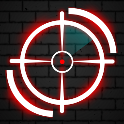 دانلود Crosshair Pro: Custom Scope