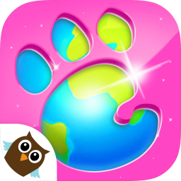 دانلود Cute & Tiny World