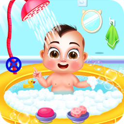 دانلود Cute Baby Sitter Daycare