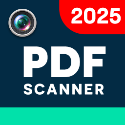 دانلود PDF Scanner - اسکنر اسناد