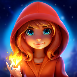 دانلود Merge Fairy Tales - Merge Game