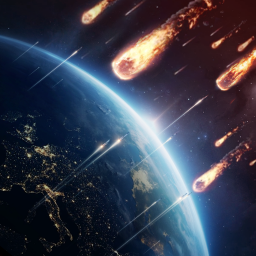 دانلود Planet Defense