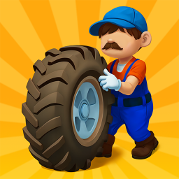 دانلود Car Fix Inc - Mechanic Garage