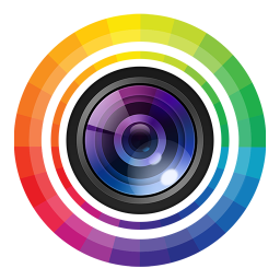 آیکون برنامه PhotoDirector: AI Photo Editor