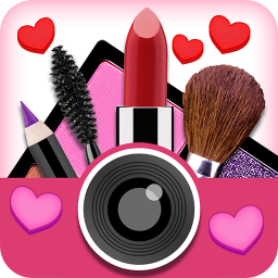 دانلود YouCam Makeup - Beauty Editor