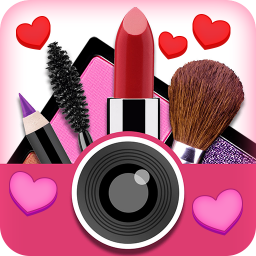 دانلود YouCam Makeup - Selfie Camera