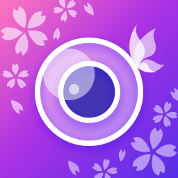 آیکون برنامه YouCam Perfect - Photo Editor