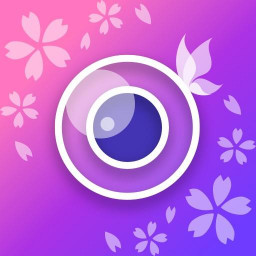 آیکون برنامه YouCam Perfect - Photo Editor