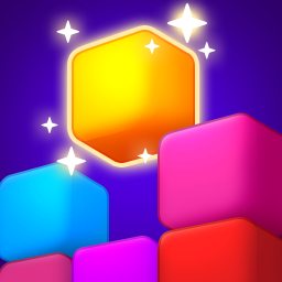 دانلود Block Puzzle: Sweet Magic