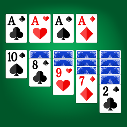 دانلود Classic Solitaire: Card Games