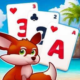دانلود Solitaire Tripeaks: Cloud City