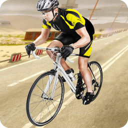 دانلود Cycle Racing: Cycle Race Game