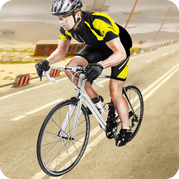 دانلود Cycle Racing: Cycle Race Game دانلود Cycle Racing: Cycle Race Game