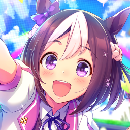 دانلود Umamusume: Pretty Derby