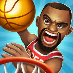 دانلود Basketball Strike