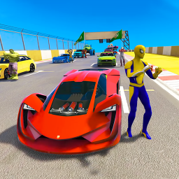 دانلود Epic High Speed Car Crash Game