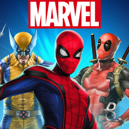 دانلود MARVEL Puzzle Quest: Match RPG