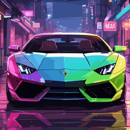 دانلود Cars Wallpapers