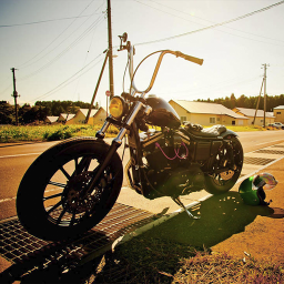 دانلود Chopper Wallpapers