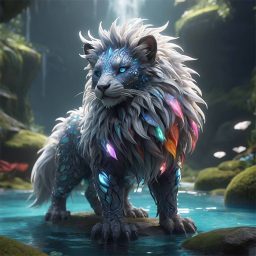 دانلود Fantasy Creatures Wallpapers