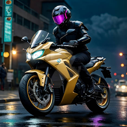 دانلود Motorcycles Wallpapers