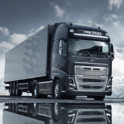 دانلود Truck Wallpapers
