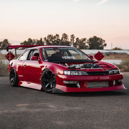 دانلود Tuning Cars Wallpapers