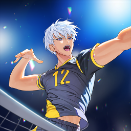 دانلود The Spike - Volleyball Story