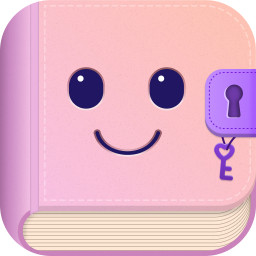 دانلود Daily Diary: Journal with Lock