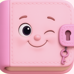 دانلود Daily Diary: Journal with Lock