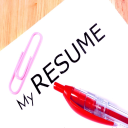 CV رزومه ساز PDF