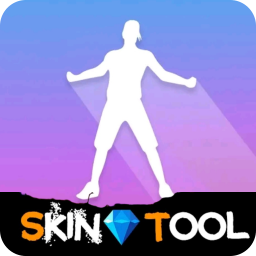 دانلود FFF FF Skin Diamonds Tool