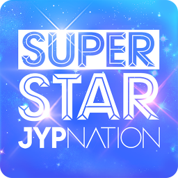دانلود SUPERSTAR JYPNATION