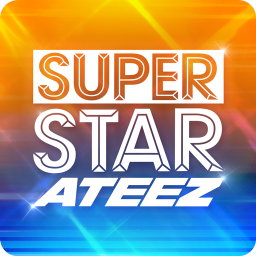 دانلود SUPERSTAR ATEEZ