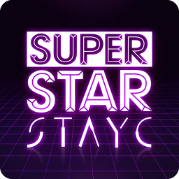 دانلود SUPERSTAR STAYC
