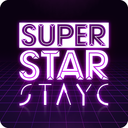 دانلود SUPERSTAR STAYC