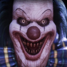 دانلود Horror Clown - Scary Ghost