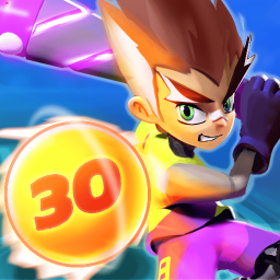 دانلود Smash Ball!